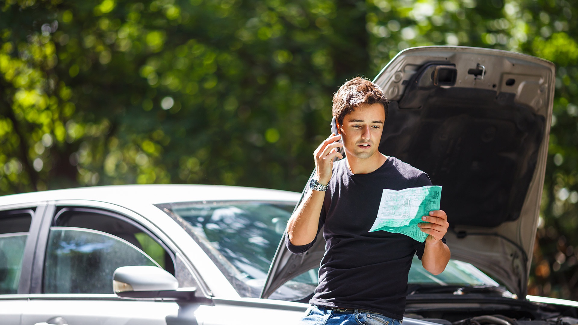 Pakize İnaç Sigorta - Trafik Sigortaları